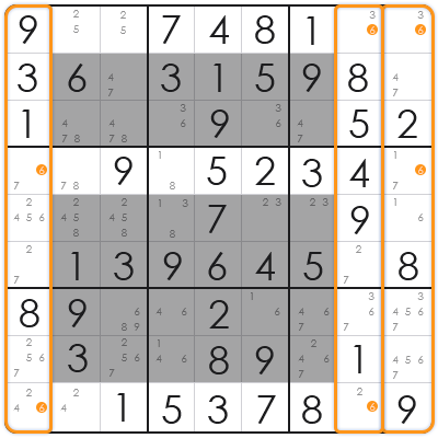 janric classic sudoku