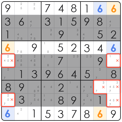greater than sudoku