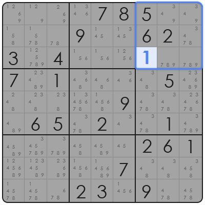 block puzzle sudoku